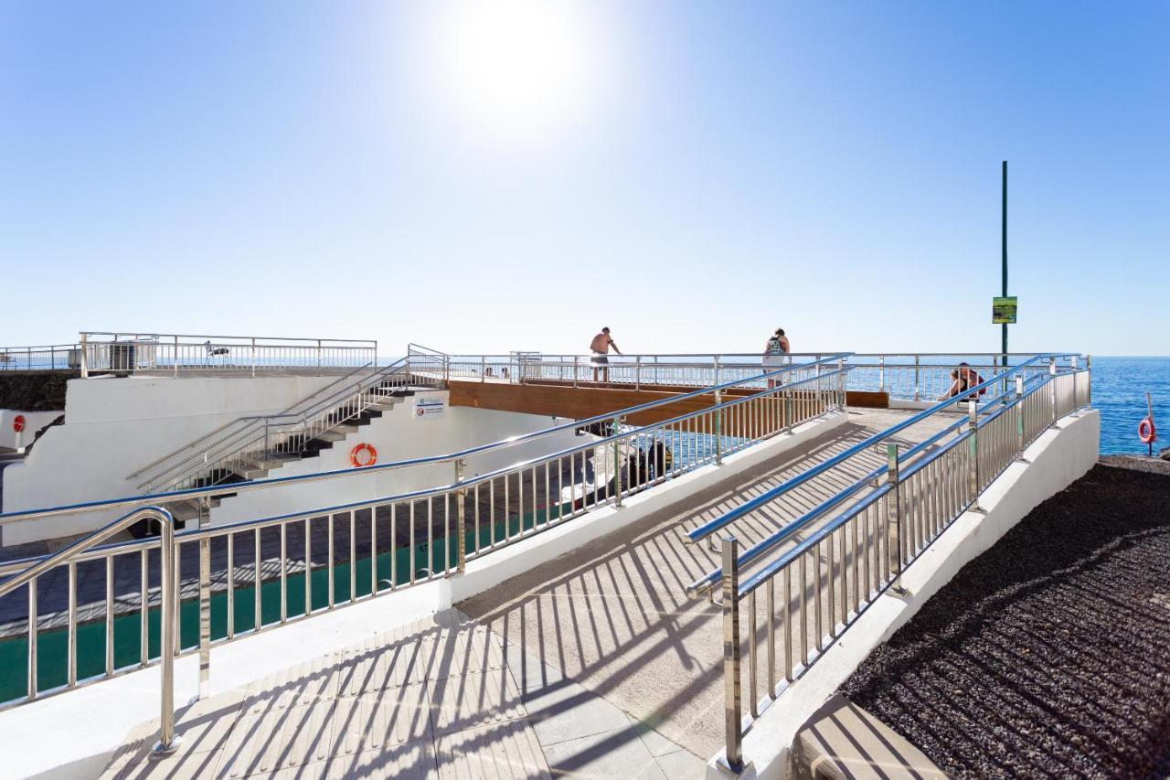 Home2Book Stylish Studio Ocean View Tabaiba Exterior foto