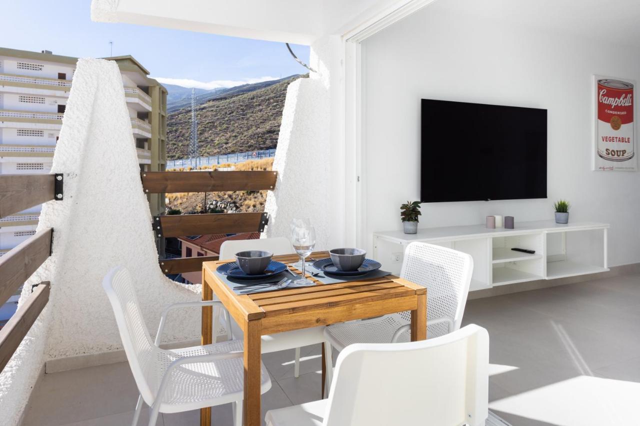 Home2Book Stylish Studio Ocean View Tabaiba Exterior foto