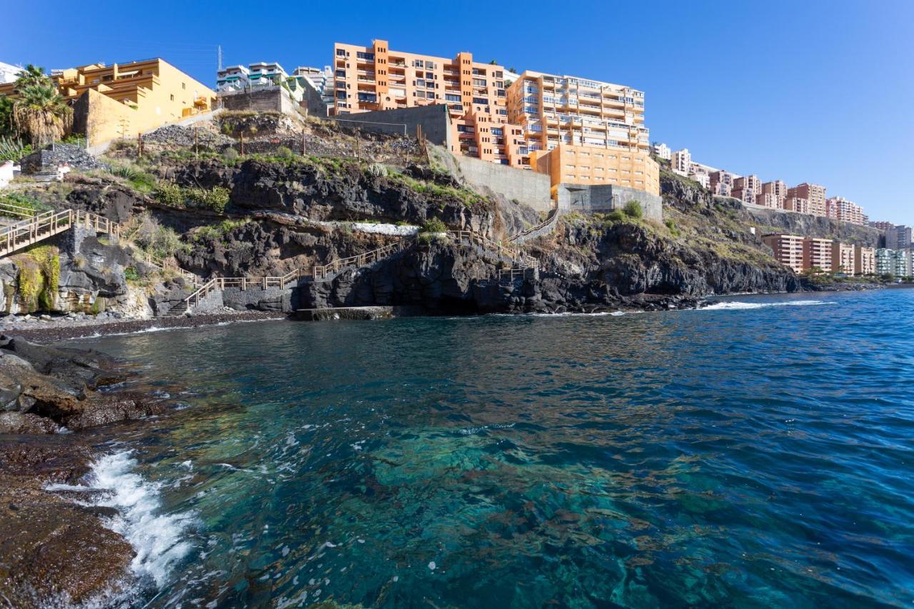 Home2Book Stylish Studio Ocean View Tabaiba Exterior foto