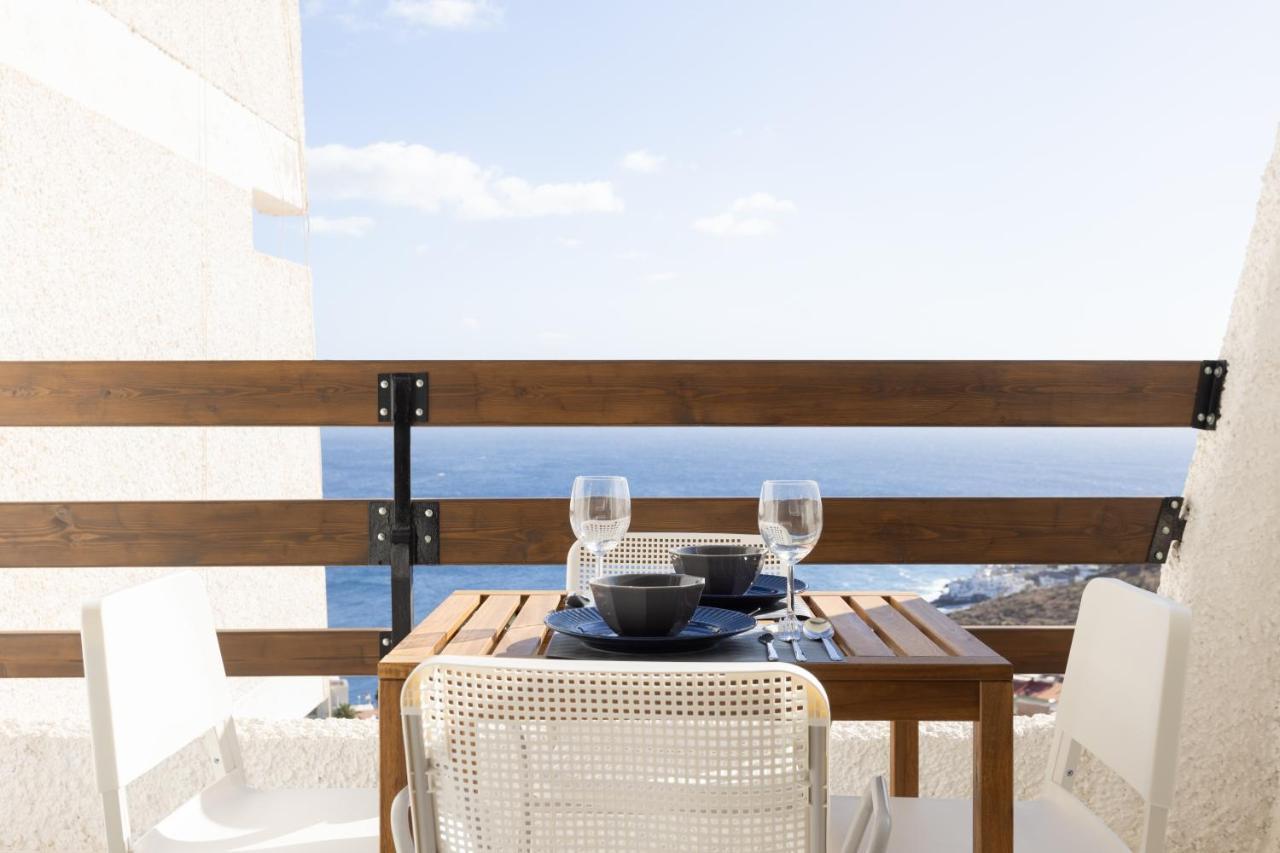 Home2Book Stylish Studio Ocean View Tabaiba Exterior foto